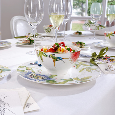 Amazonia коллекция от бренда Villeroy & Boch