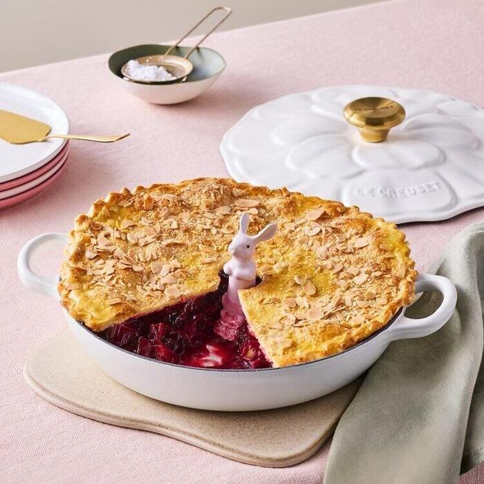 Воронка для отвода пара Shell Pink Le Creuset