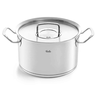 Кастрюля 24 см/6,3 л Original Profi Collection Fissler