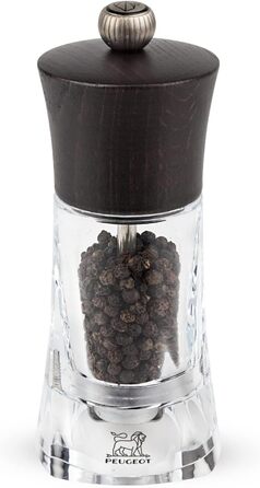 Мельница для перца 14 см Chocolate PEUGEOT
