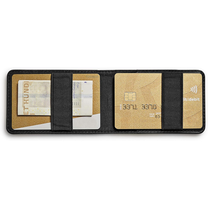 Кредитница 10 х 6 см Black Tools Design Eva Solo