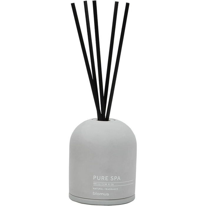 Набор ароматизаторов для дома 27,5 х 9 см Micro Chip Fraga Blomus