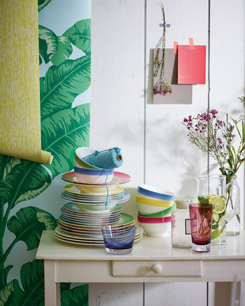 Кружка с ручкой 0,37 л Colourful Life Lemon Pie Villeroy & Boch