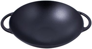 Вок-сковорода 8 л, с набором аксессуаров Küchenprofi 0415001037