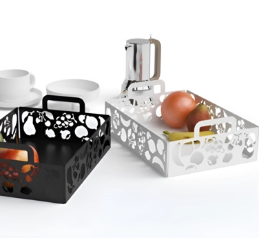 Ecco Alessi коллекция от бренда Alessi