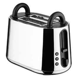 Тостер 925 Вт Toru Alessi