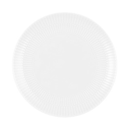 Тарелка для завтрака 22,5 см White Amina Seltmann Weiden