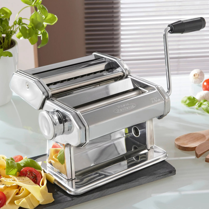 Машина для пасты 33 х 20 см Pasta Perfetta Gefu