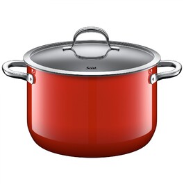 Кастрюля, глубокая 24 см Passion Colours Silit