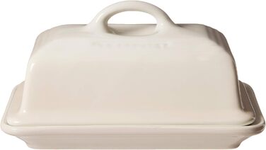 Масленка 17 x 12,5 x 9 см Meringue Le Creuset