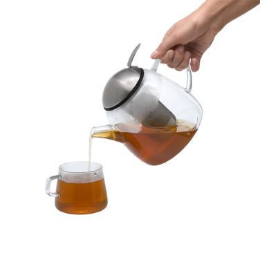 Ситечко для заварочного чайника 14 х 8 см SmarTea WMF