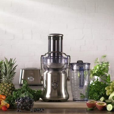 Электрическая соковыжималка 1300 Вт Nutri Juicer Cold Plus Sage Appliances