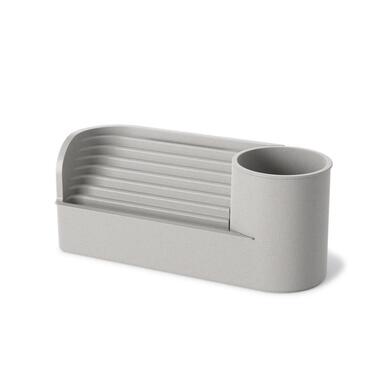 Органайзер/горшок для растений с фонтаном 50 х 13 см Stream Umbra