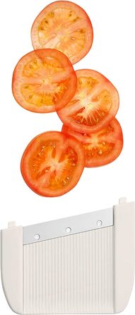 Слайсер для овощей 9 x 35 x 18 см Lurch