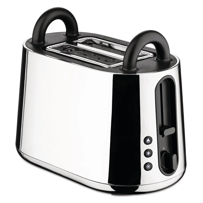 Тостер 925 Вт Toru Alessi