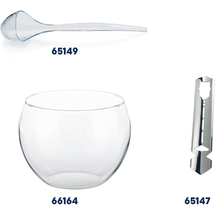 Сервировочная миска 22 см kela