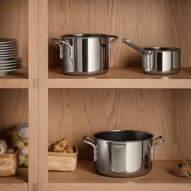 Ковш 1,1 л Eva Trio Eva Solo