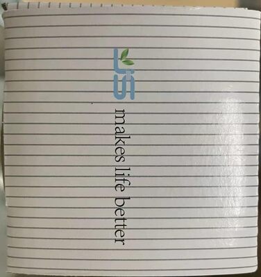 Вешалка для полотенец с 2 крючками 43,5 см ‎JS