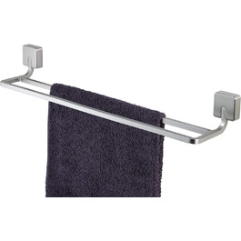 Полотенцедержатель двойной 57,3 см, матовый Tiger