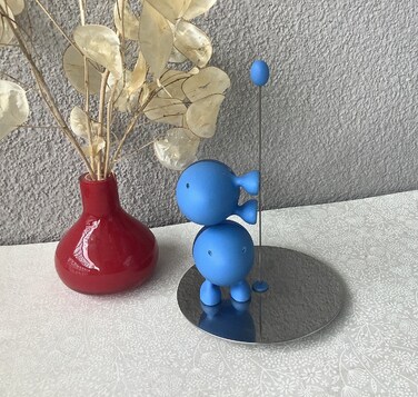 Lilliput коллекция от бренда Alessi