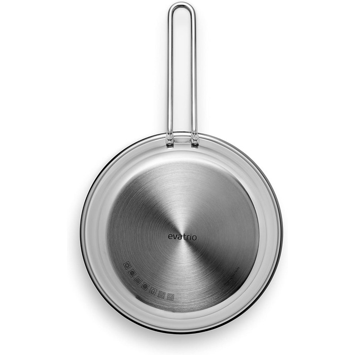 Сковорода 20 см Eva Trio Eva Solo