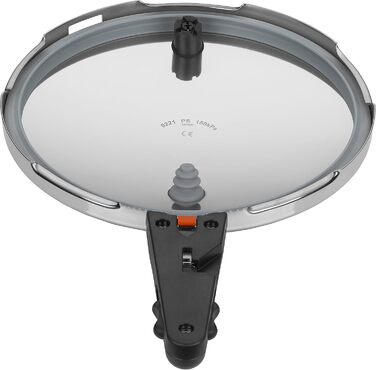 Сменная крышка для скороварки 22 см Perfect WMF