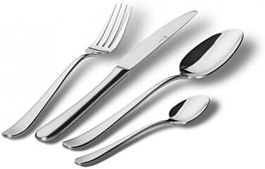 Набор столовых приборов из нержавеющей стали 4 предмета Paul Wirths