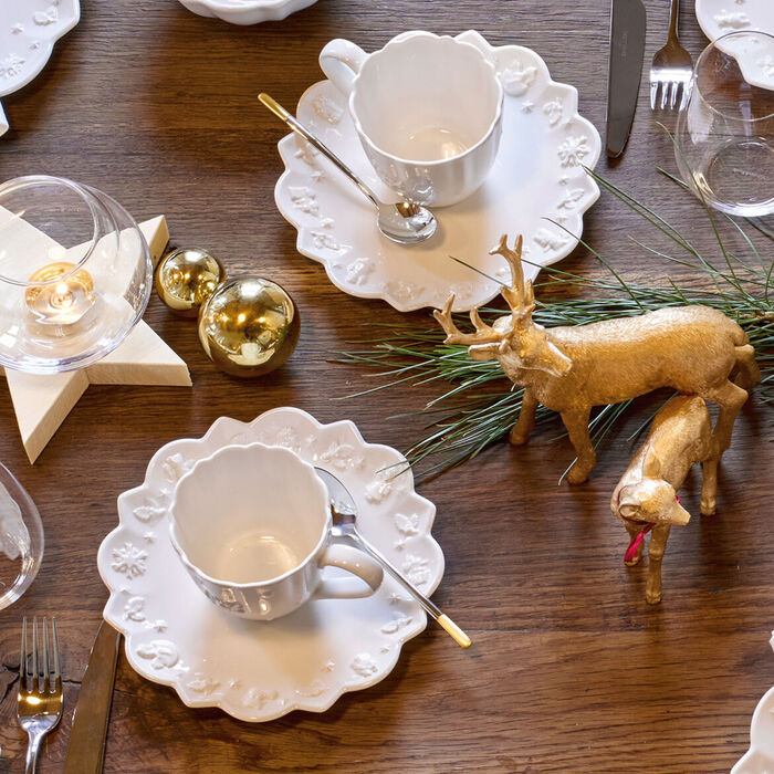 Набор для завтрака на 1 персону/2 предмета Toys Delight Royal Classic Villeroy & Boch