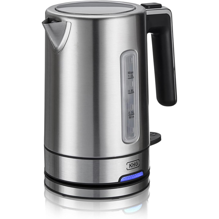 Электрочайник 1 л 2200 Вт WK-105 ES KHG