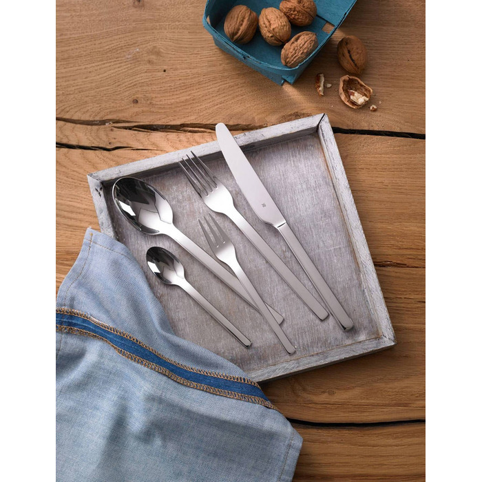 Dune коллекция от бренда WMF