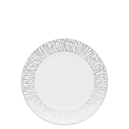 Тарелка для завтрака 22 см TAC Gropius Rosenthal