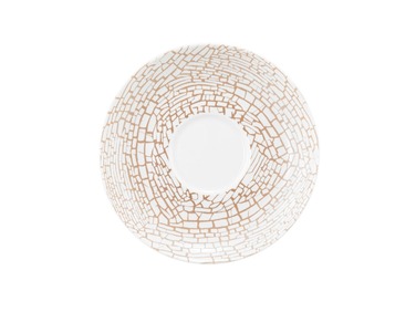 Блюдце чайное 13 см Krakelee Liberty Seltmann Weiden