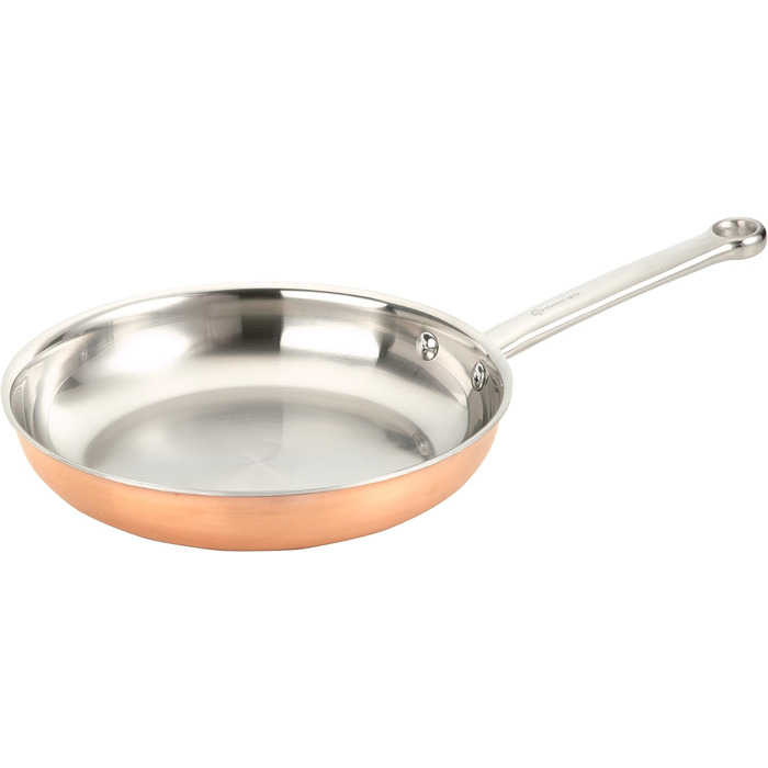 Сковорода 24 см De Luxe Schulte-Ufer