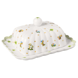 Масленка 18,4 х 15,8 см Easter Delight Villeroy & Boch