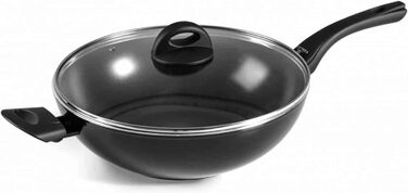 Вок-сковорода 28 см Harmony Gerlach