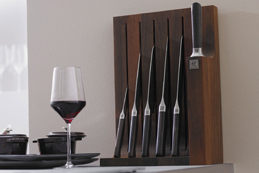 Подставка для ножей на 7 предметов Twin 1731 Zwilling