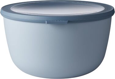 Контейнер для хранения 3 л Nordic Blue Cirqula Mepal