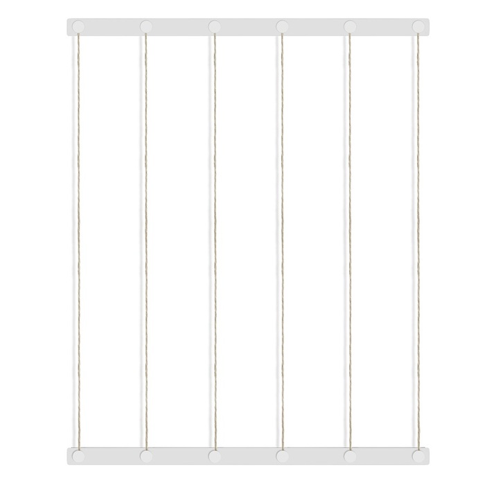 Панно для фотографий hangup подвесное Umbra