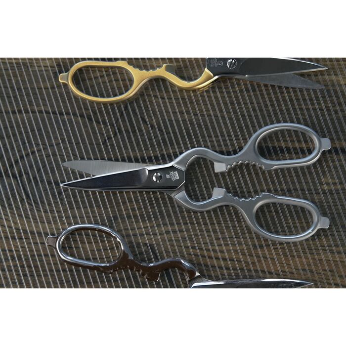 Twin L коллекция от бренда Zwilling