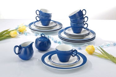 Trio коллекция от бренда Seltmann Weiden