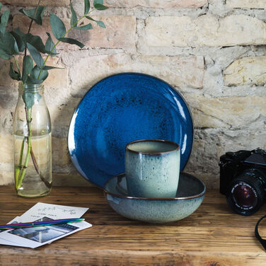 Lave Blue Villeroy & Boch