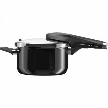Скороварка 4,5 л Black Fusiontec Perfect Premium WMF