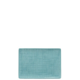 Блюдо сервировочное 18 x 13 см прямоугольное Mesh Colours Rosenthal