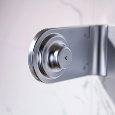 Держатель для бумажных полотенец 33 см Silver Simpletome