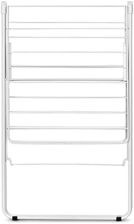 Сушилка для белья напольная 20 м White Наngon Brabantia