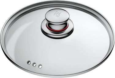 Крышка для кастрюли 20 см Quality One WMF