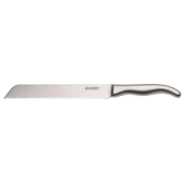 Нож для хлеба 20 см Le Creuset