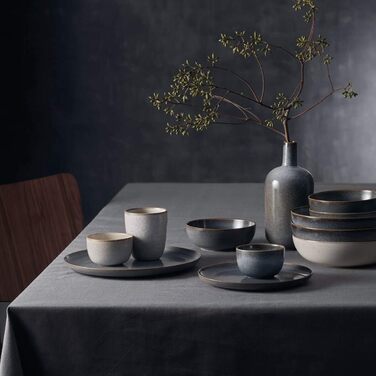 Тарелка для пасты 21 см Saisons Denim ASA-Selection