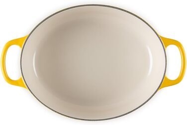 Чугунная кастрюля 4,1 л Nectar Signature Le Creuset