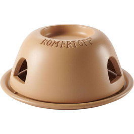 Камин с чайными свечами 29 х 12,5 см Heinz Römertopf